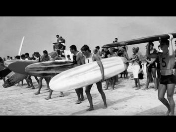 Fire and Water (Trailer)