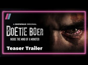 SA's secret serial killer | Boetie Boer: Inside the Mind of a Monster | Coming to Showmax