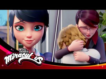 Adrien & Nathalie