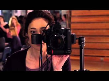 Taken Back - Finding Haley (International Trailer)