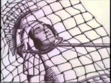 Every Home Should Have One (1970) Marty Feldman Dream (Think Dirty) Richard Williams Studio