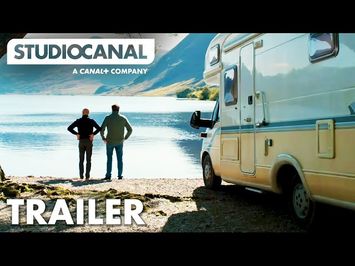 SUPERNOVA - Official Trailer - Starring Colin Firth and Stanley Tucci