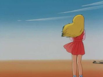 Opening 1 | Ai yo Faraway (Love So Far Away) - Rie Fujiwara [Creditless]
