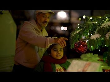 BTS Featurette with Taika Waititi