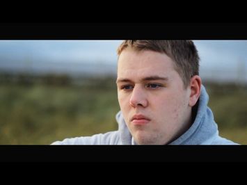 The Lads Official Movie Trailer 2 (2018) Irish Dark Comedy