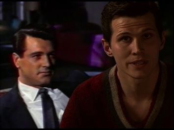 Mark Rappaport - Rock Hudson's Home Movies (trailer)