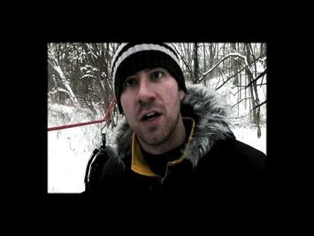 Pursuit of a Legend DVD (Trailer)