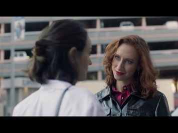 Good Girl by Jenny Kleiman (SHORT) | 41st Miami Film Festival