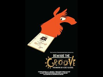 FULL DOCUMENTARY - Beware The Groove: The Making of A Cult Classic