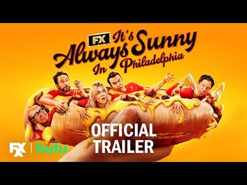 Season 17 Official Trailer