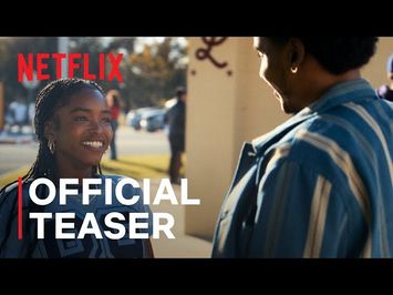 Official Teaser
