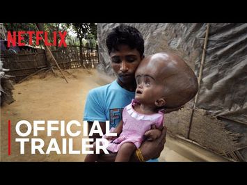 Rooting for Roona | Official Trailer | Netflix India
