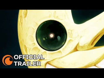 Season 3 Official Trailer [Subtitled]