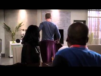 Don't Trust the B---- in Apartment 23 Trailer