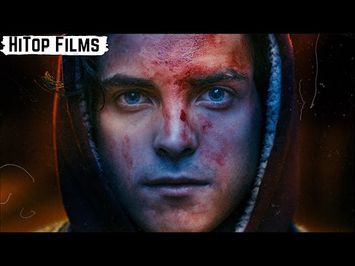 Jason Todd | Full Trailer (Fan Film)