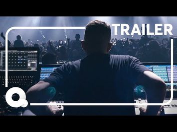 &Music | Official Trailer | Quibi