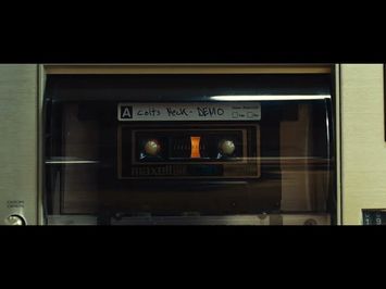 Trailer Tomorrow