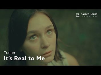 It's Real to Me | Trailer | Short Film