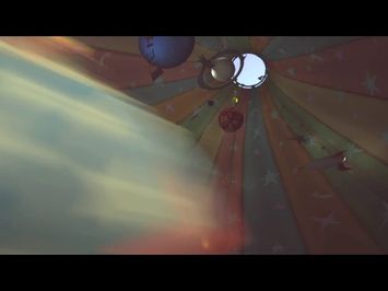 Space Dogs Official Trailer 2010