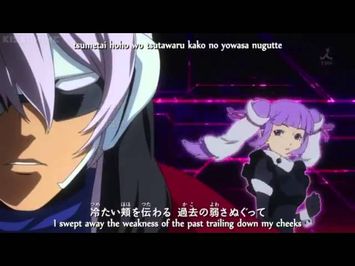 Opening 3 (Kio Arc) | REAL - ViViD [Subtitled]