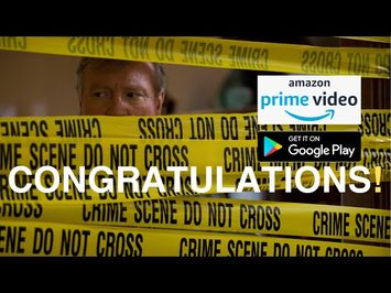 Congratulations! - OFFICIAL TRAILER