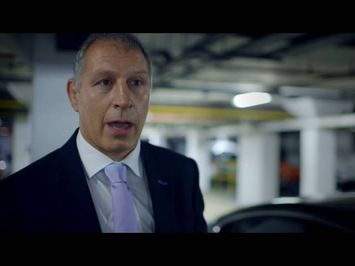 The Investigator: A British Crime Story | ITV