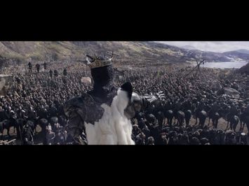 Fight :30 TV Spot