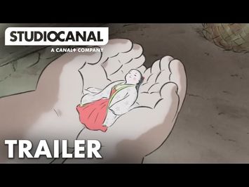 UK Trailer