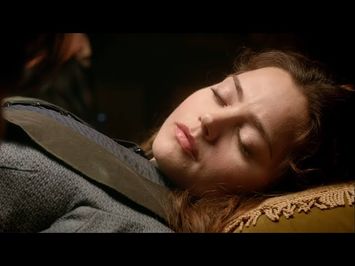 Clara Dies On Christmas Day