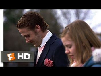 Lars and the Real Girl (12/12) Movie CLIP - A New Beginning (2007) HD