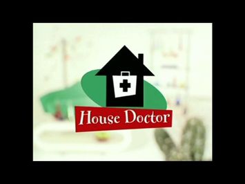 House Doctor theme tune (Gerhard Narholz - Swinging Pizzicato)