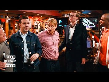 Rick and Fred Chase Women at Applebee's