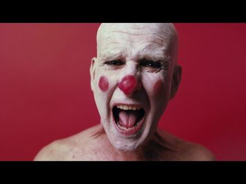 Film Trailer: Reflections in the Dust