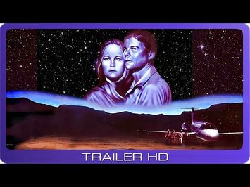 The Return ≣ 1980 ≣ Trailer #2