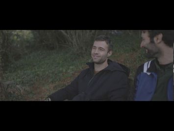 Dead in October trailer