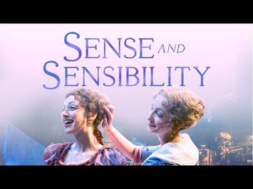 Sense and Sensibility by Paul Gordon (Official Trailer)