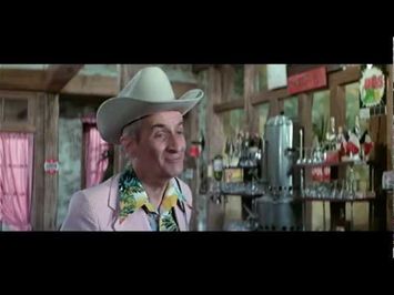 Louis de Funes 1976 / L'Aile ou la Cuisse / Original Promo