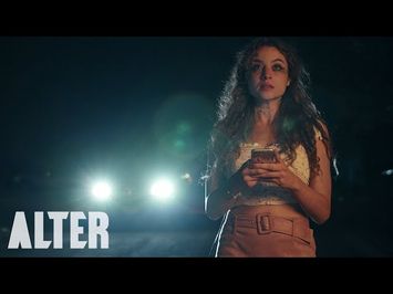 Horror Short Film 
