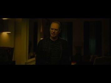 Psycho Therapy (2025) Official Clip - A Marriage Counselor?