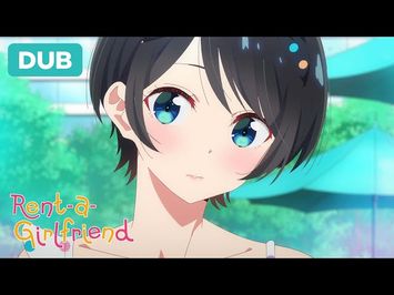 Ruka in SWIMSUIT?