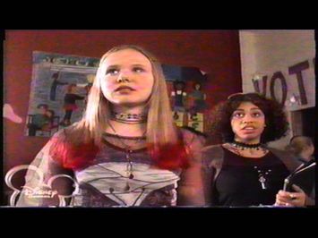 The Other Me (2000) scene - Bringin' Da Noise