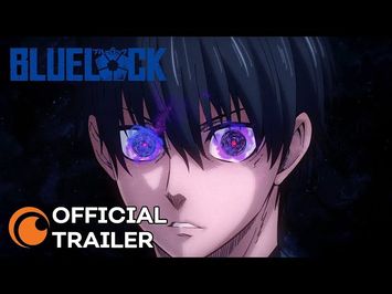 Official Trailer [Subtitled]