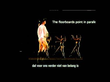 Rosa: a Horse drama - 50 jaar De Nationale Opera