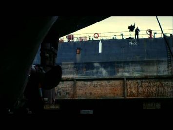 The Take - Trailer