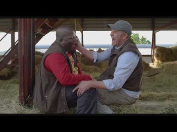 Mad Buddies Teaser Trailer (HD)