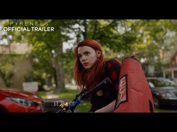 PYRENEES - Official Teaser Trailer (2018)