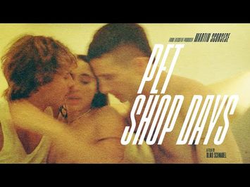 Official Trailer