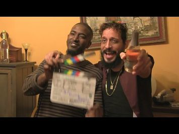 Wrap Clap Compilation! | LACED behind-the-scenes