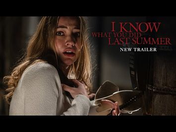 New Trailer