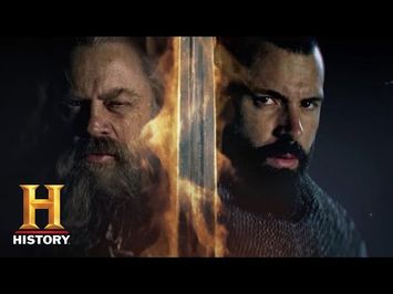 Knightfall: Mark Hamill and Tom Cullen Star in Season 2 I History